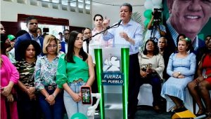 Leonel cree criminalidad RD está fuera de control de autoridades Leonel cree criminalidad RD está fuera de control de autoridades