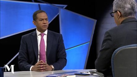 Exsenador Valentín promete una nueva organización progresista