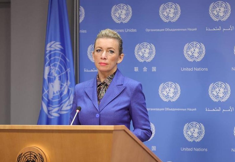 Rusia dice Irán tiene derecho a legítima defensa ante agresión