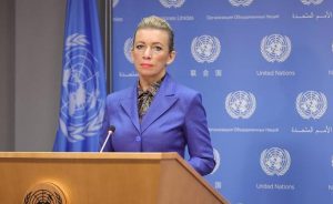 Rusia dice Irán tiene derecho a legítima defensa ante agresión