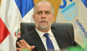 R. Dominicana elabora proyecto para penalizar esquema piramidal