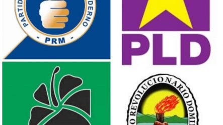 Arranca en Rep. Dominicana el proceso de cara elecciones 2024 Arranca en Rep. Dominicana el proceso de cara elecciones 2024