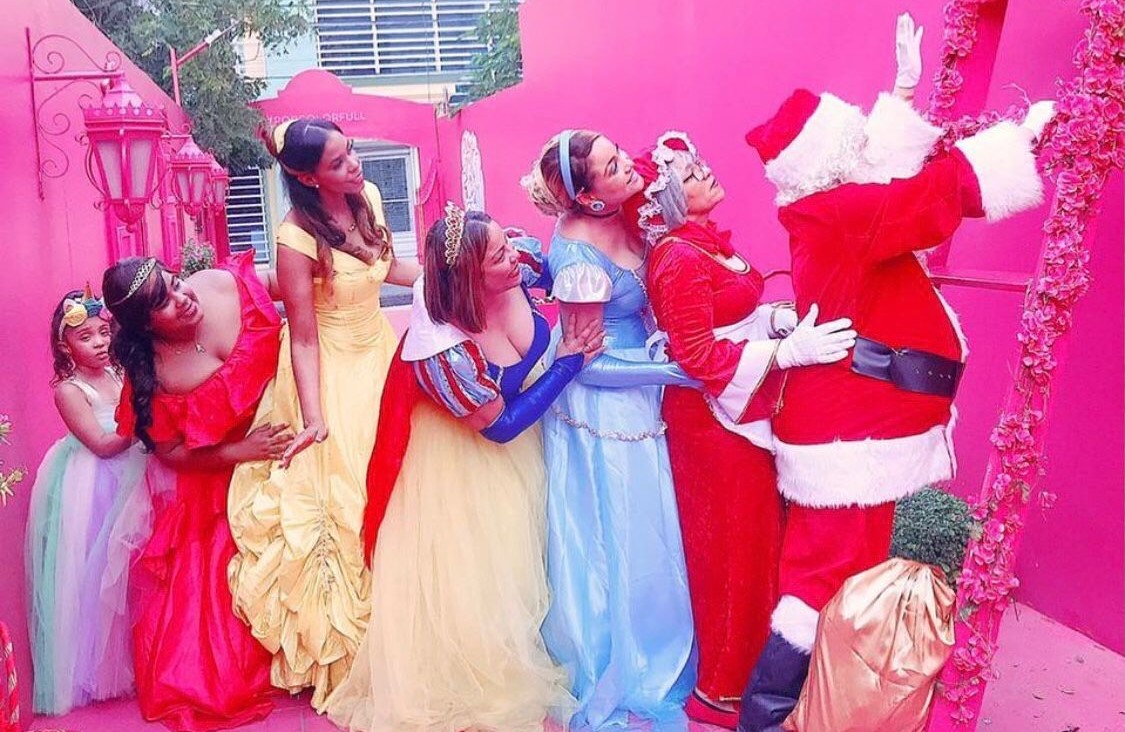 PUERTO PLATA: Celebran este viernes y sábado evento para niños imagen