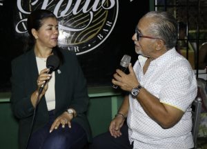 Dirigente FP opina Gobierno RD comete reiterados desaciertos