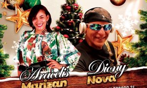 NY: Transmitirán «en vivo» el espectáculo «Chispa Sabor Navideño»