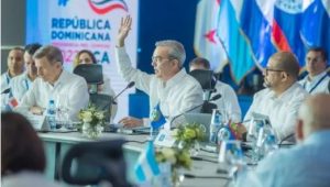SICA reivindica papel integrador durante cumbre en R.Dominicana