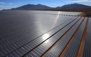 LA ROMANA: Desarrollarán planta fotovoltaica por US$150 millones