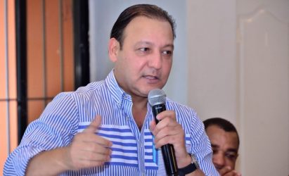 Abel ve desacertada e injusta la declaración de Comisionado PN Abel ve desacertada e injusta la declaración de Comisionado PN