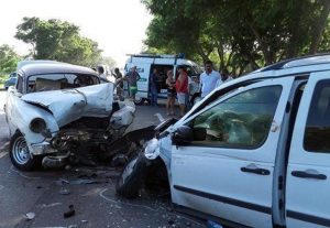 Suben a 23 los fallecidos en RD durante asueto Semana Santa