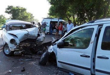 Suben a 23 los fallecidos en RD durante asueto Semana Santa