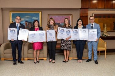 Reconocen al Banco Popular por incluir personas con discapacidad Reconocen al Banco Popular por incluir personas con discapacidad