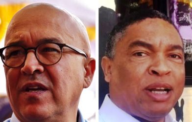 PLD: RD no necesita reforma, sino una verdadera institución policial PLD: RD no necesita reforma, sino una verdadera institución policial