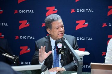 Leonel opina el presupuesto del 2023 está orientado a la reelección