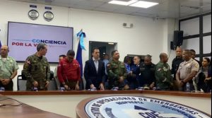 Cuarenta mil personas laborarán  operativo “Conciencia por la vida»