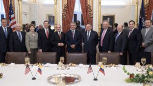 EEUU: Comité Senado reafirma la importancia de relación con la RD