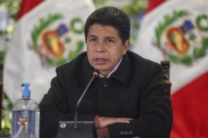 A gobiernos de Latinoamérica les preocupa situación política Perú