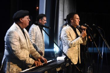 Conjunto Quisqueya iniciará en Jet Set de SD su gira navideña