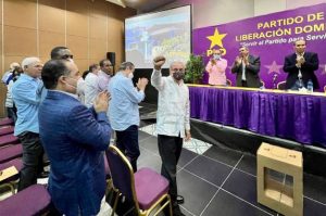 Danilo Medina respalda mayor asignación de recursos a la JCE
