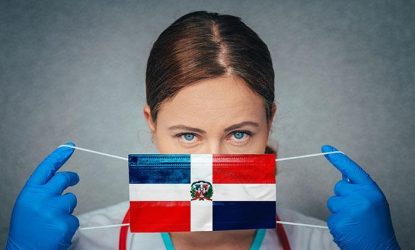 República Dominicana: Un 2022 sin mascarillas, pero con tensión