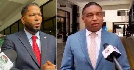 Legisladores reaccionan ante el caso de joven atacado en una vía