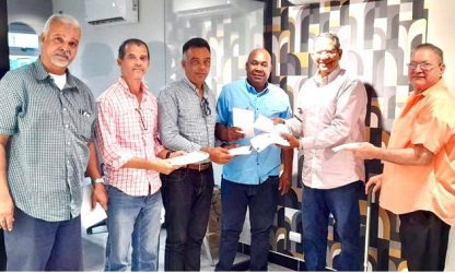 Empresarios y políticos del Cibao y el Sur se integran al nuevo PRR