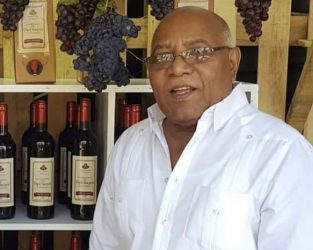 BAHORUCO:  Fallece en Galvan ex senador Francisco Jimenez Reyes