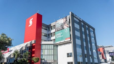 Scotiabank afianza compromiso con Gestión Integral de Riesgos