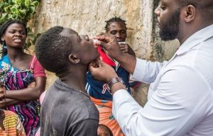 Haití recibió más de un millón de vacunas para combatir el cólera