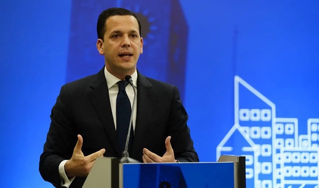 Intrant promete situación tránsito mejorará con nuevos proyectos imagen