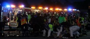 FRANCIA: Al menos 10 muertos, entre ellos niños, en incendio cerca de Lyon