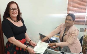 PRD dice depositó en la JCE un padrón con 196,175 miembros