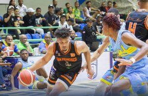 Savica y San Francisco triunfan en Baloncesto Superior de Higüey