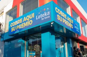 Resaltan ventajas juegos Loteka frente a otros de la competencia