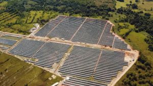 NAGUA: Avanza parque solar para dar energía a Cervecería Nacional