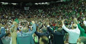 Leonel dice FP ha dado respuesta «contundente» a sus detractores