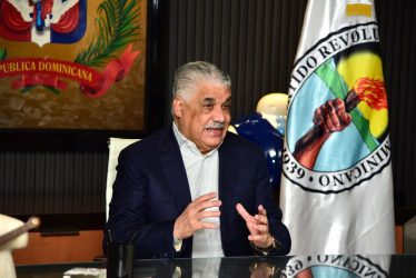 PRD sugiere al Presidente diálogo con JCE sobre presupuesto 2023 PRD sugiere al Presidente diálogo con JCE sobre presupuesto 2023