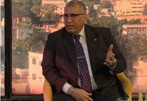 Propone impuesto a motocicletas para atención traumas accidentes