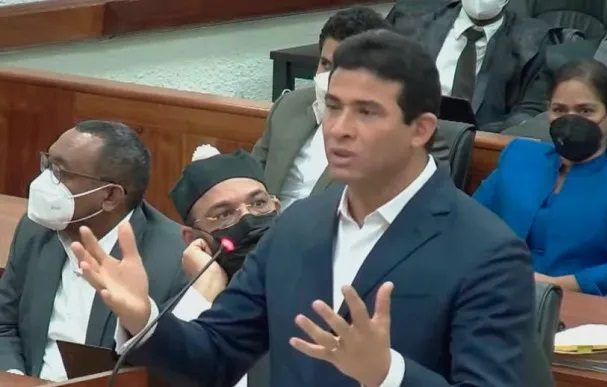 Tribunal rechaza extinción del proceso contra Adán Cáceres imagen