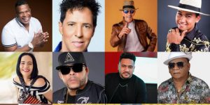 SANTIAGO: Dos grandes shows gratuitos celebrarán la Navidad SANTIAGO: Dos grandes shows gratuitos celebrarán la Navidad