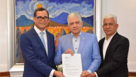 PRM propone la JCE supervise las primarias de los partidos políticos