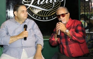 SANTIAGO: Dirigente PRM niega maniobras para captar opositores