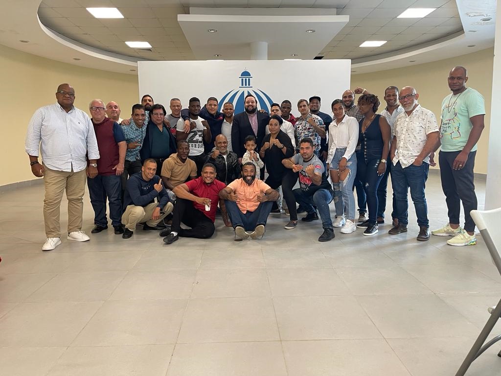 Artes Marciales destaca desarrollo y fomento en el año 2022 imagen