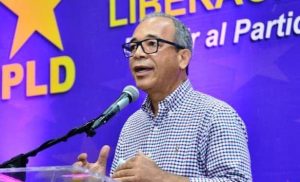 El PLD anuncia juramentaciones nuevas en Puerto Plata domingo once El PLD anuncia juramentaciones nuevas en Puerto Plata domingo once