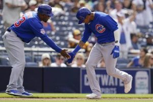 Sergio Alcántara acuerda con los Cubs y Luis Barrera con Anaheim