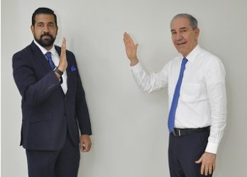 Dirigente Fuerza del Pueblo pasa apoyar presidente Luis Abinader