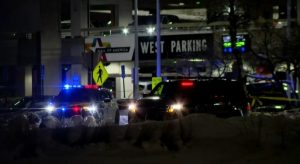 EEUU: Tiroteo en centro comercial deja un muerto, cinco detenidos