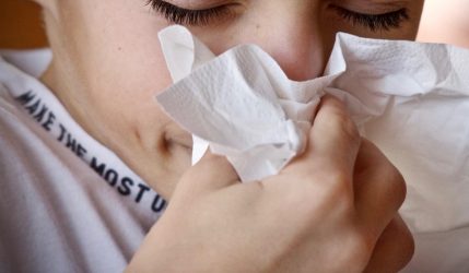 Dominicanos están vulnerables a varios virus por cambio climático