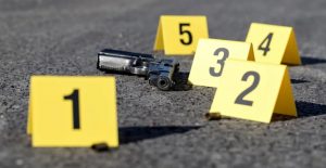 Cinco muertos deja tiroteo entre PN y delincuentes Los Alcarrizos