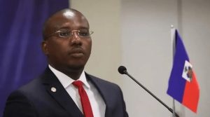 Claude Joseph acusa Abinader de «racista que odia a los haitianos»