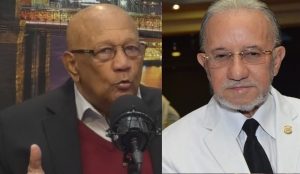 NY: Presidente CODEX lamenta muerte exsenador Aristy Castro